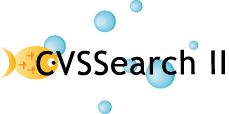 CVSSearch